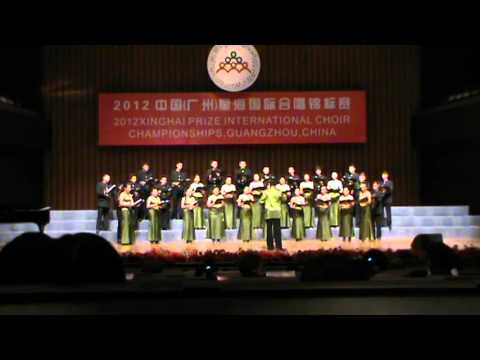 Exodia Choir - Gereja Bagai Bahtera