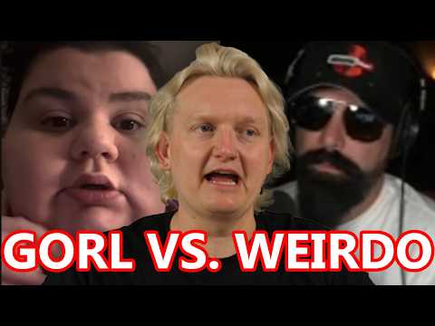 ROSIE IS MAD AT KEEMSTAR'S COVERAGE OF PEARADISE DOCUMENTARY