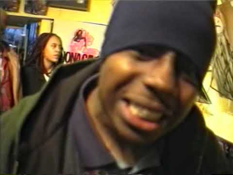 Yaggfu Front/Action Packed Adventure/DC/