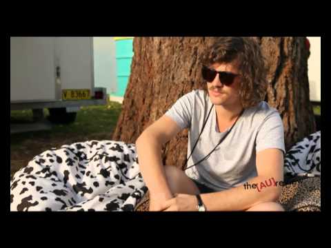 Coaster Festival: Tim Ayre from Tim & Jean (Perth) - In Conversation with the AU review.