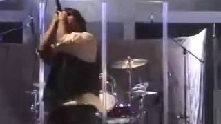 Who Needs Air - The Classic Crime