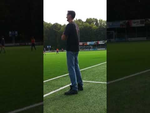 Emmeloord SC B1 - Kuinre B1 (05-10-2013)