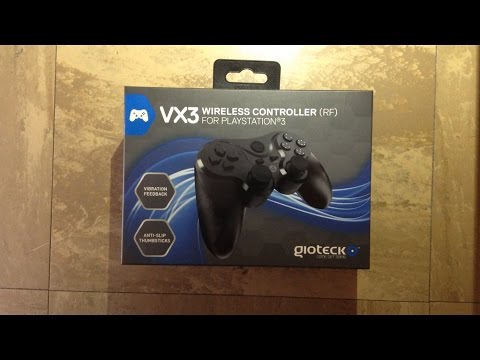 download lagu mp3 mp4 Gioteck Ps3 Controller, download lagu Gioteck Ps3 Controller gratis, unduh video klip Gioteck Ps3 Controller