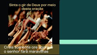 Sinta o agir de Deus por meio desta orao  #Ensinobblicoeorao #ensinobiblicoeorao