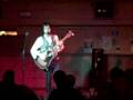 Chuck Prophet--"Heart Breaks Like the Dawn"