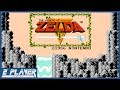How To Start The Legend Of Zelda NES Classic