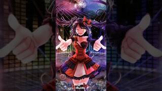 Download lagu Kurumi [ Date a Live ] jedag jedug anime #shorts mp3