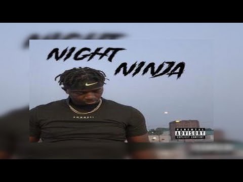 Seventh Child - Night Ninja (New Mixtape) Ft. Cashmere Brown