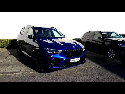 BMW X5 M Competition - Image 2
