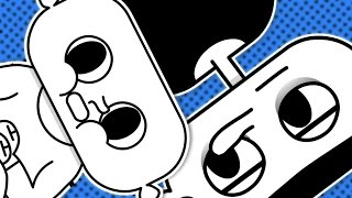 BOUNCING BABY BOY | Social Interaction Trainer #2