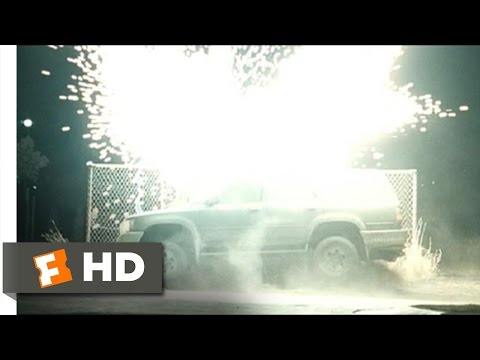 Daybreakers (2/11) Movie CLIP - I Can Help You (2010) HD