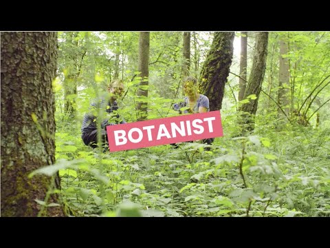 Botanist video 1