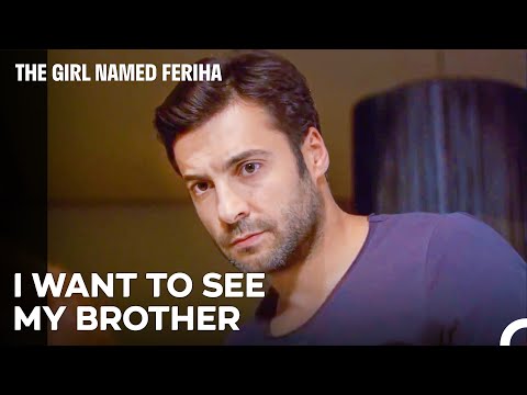 Levent's Reckoning With The Past - The Girl Named Feriha Episode 38