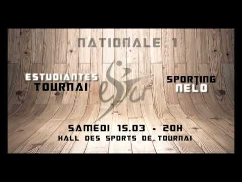 Estu - Sporting Nelo