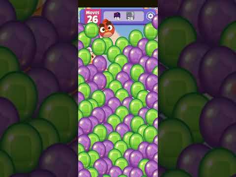 Angry Birds Dream Blast Level 3627-3628