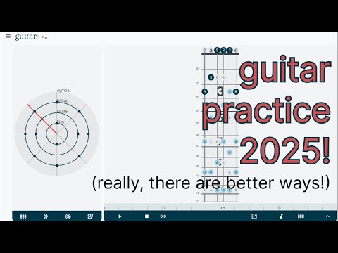 Guitarly: AI Backing Tracks video thumbnail