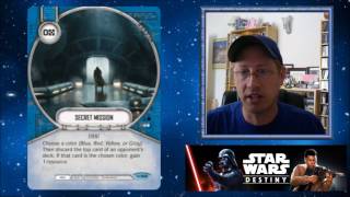 Empire at War Spoilers!