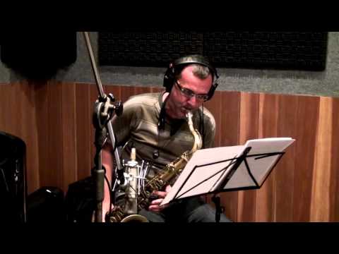 Tócaz - Marcelo Martins / Sax (Jazz Solo)