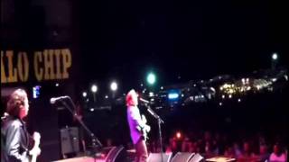 JOHN FOGERTY- Sturgis, SD 08.11.11 &#39;Sweet Hitchhiker&#39;