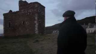 Culann  -  Salvation