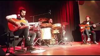 Water and wine (Agua y Vino)