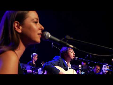 SNEG / SNOW - Gal George Gjurin (LIVE)