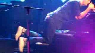 Editors - Lullaby (live in Vienna 2008)