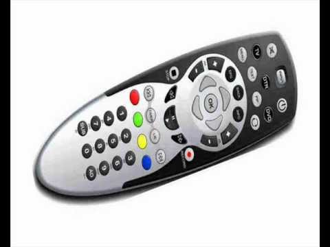How to use your TVonics Universal Remote Control