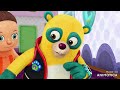 Special Agent Oso 1 11 Dr Off 2