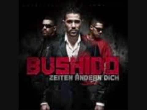 Bushido - Battle on the Rockz