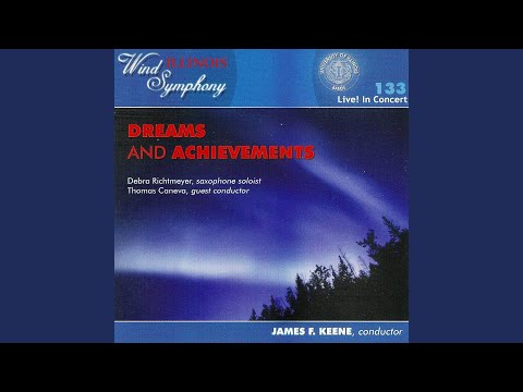 Festival Overture on the American National Air: The Star Spangled Banner