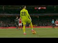 David Raya Elite Goalkeeper 2024 25