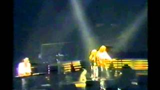 Bee Gees - Saved By The Bell - Dortmund 1991