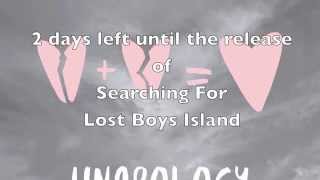 Album teaser - nr. 2