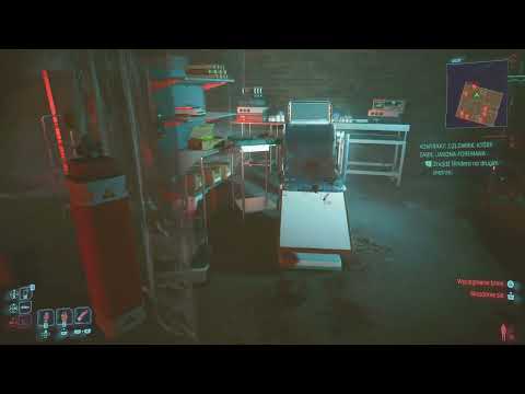 Zagrajmy w: Cyberpunk 2077 PL. Verde Przedstawia. Człowiek, który zabił...Część 4. Odcinek #99.