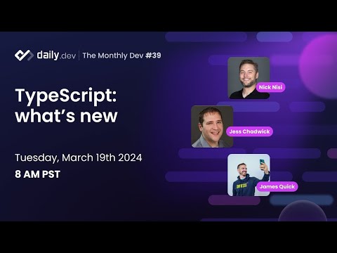 Unleashing the TypeScript Compiler