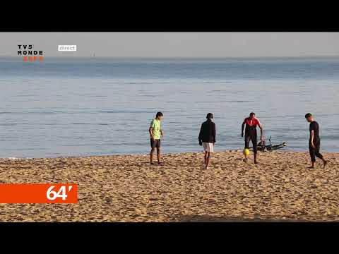 Le 64' - L'actualité internationale du vendredi 21 novembre 2025 - TV5MONDE