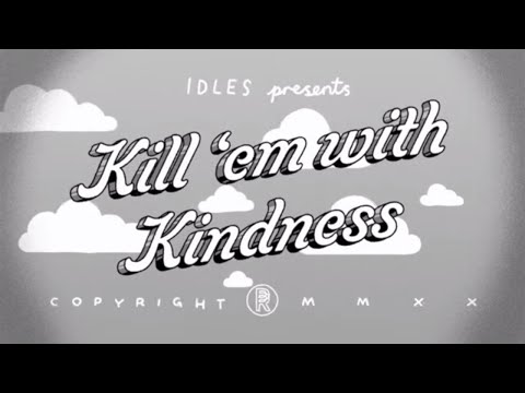 Video de Kill Them With Kindness