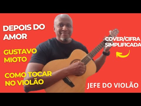 Depois Do Amor - Gustavo Mioto