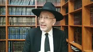 Les segoulotes de Hanouka Dedie pour la refoua chelema de kol am Israel