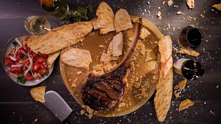 Skalawag Productions Reel 2022