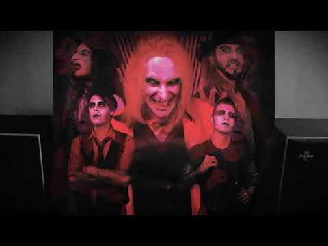 ITALIANS DIE BETTER - album teaser