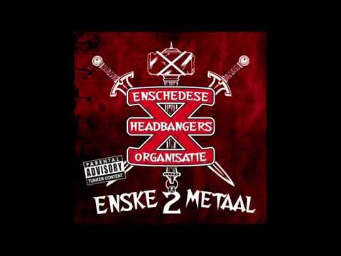 Bodyrot - The Blood Society (2007 death metal, Enske Metaal 2 exclusive track)