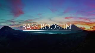 Dizzee Rascal - Make It Last (Bass Boosted)