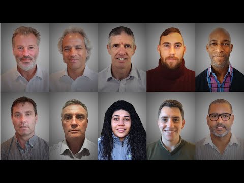 Dream Car Competition Judging - Week 48 2020 (23rd - 29th November)