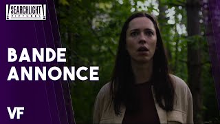 La Proie d'une ombre Film Trailer