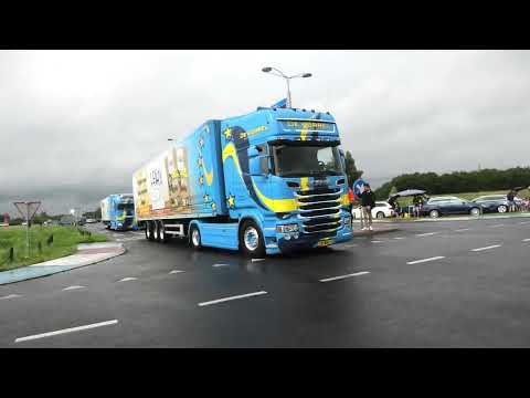 UITTOCHT TRUCKSTAR FESTIVAL ASSEN 2022