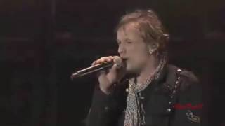 Edguy - Ministry of Saints (Live, Wacken Open Air 2012)