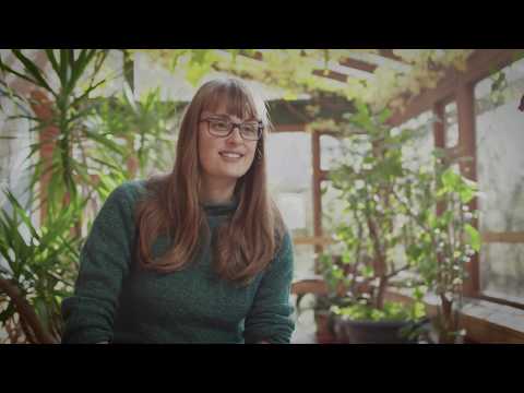 Profile - Louise Bichan | Making Tracks
