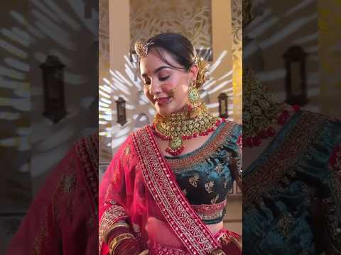 Bridal Makeup Artist portfolio by Anjana Soni MUA in Jaipur - Photo 2 Bridal Makeup Artist portfolio by Anjana Soni MUA in Jaipur - Photo 2